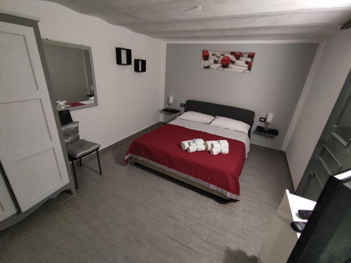 Apartament Campanella's House Palermo
